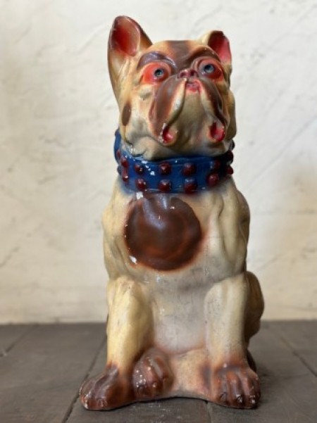 50’s FrenchBulldog