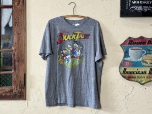 キャラクターTシャツ