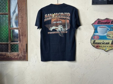 Harley Davidson T-shirt