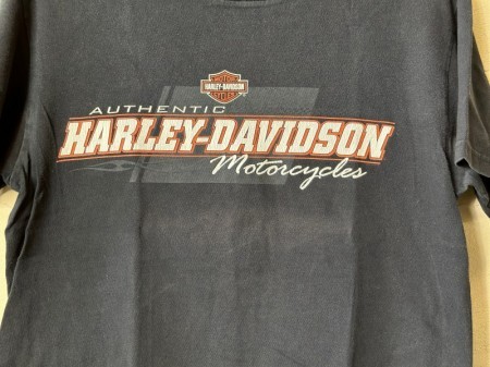 Harley Davidson T-shirt