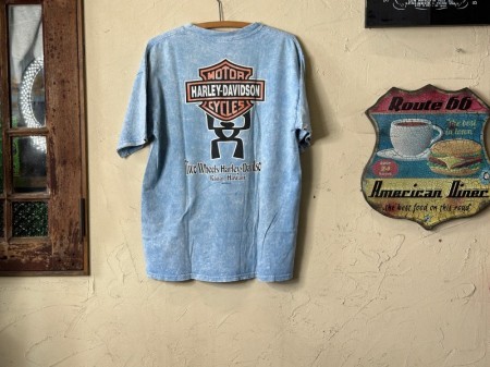 Harley Davidson T-shirt