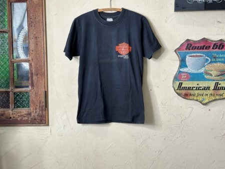 Harley Davidson T-shirt