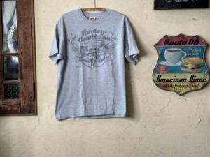 Harley Davidson T-shirt