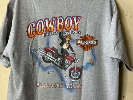 Harley Davidson T-shirt