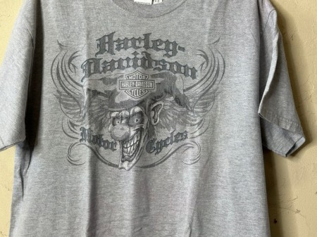 Harley Davidson T-shirt