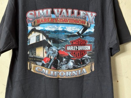 Harley Davidson T-shirt