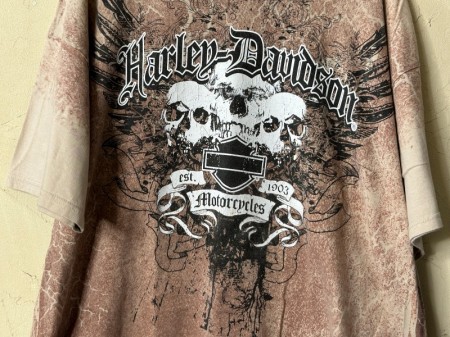 Harley Davidson T-shirt