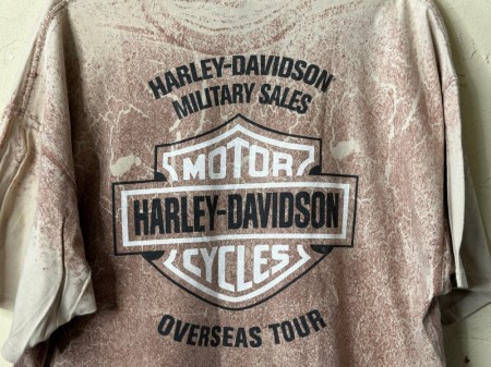 Harley Davidson T-shirt