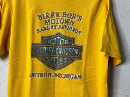 Harley Davidson T-shirt