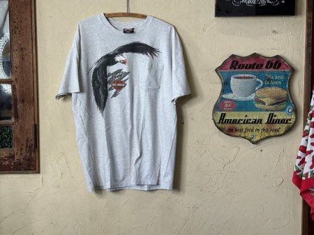 Harley Davidson T-shirt