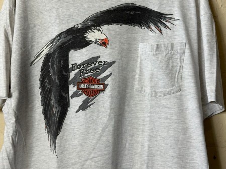 Harley Davidson T-shirt