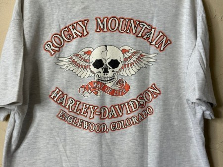 Harley Davidson T-shirt