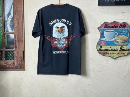 Harley Davidson T-shirt