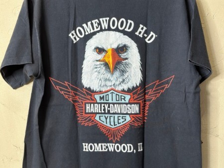 Harley Davidson T-shirt