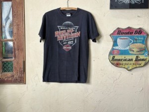 Harley Davidson T-shirt