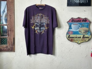 Harley Davidson T-shirt