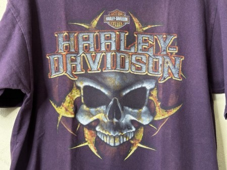 Harley Davidson T-shirt