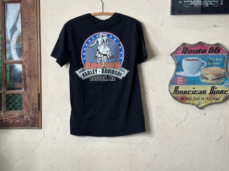 Harley Davidson T-shirt