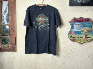 Harley Davidson T-shirt