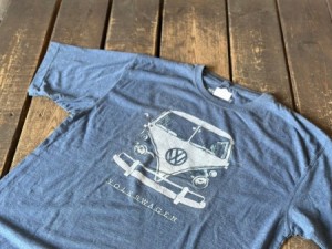 Volkswagen　T-shirt