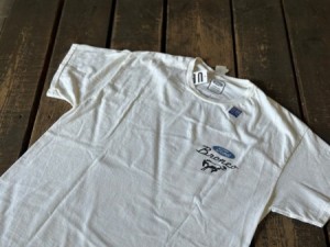ford Bronco T-shirt