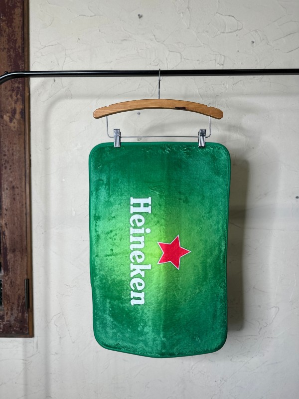 Heineken マット