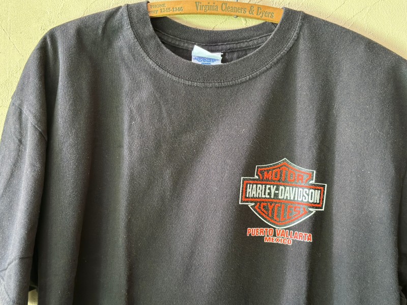 Harley Davidson T-shirt