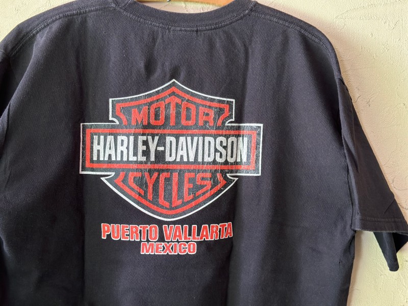 Harley Davidson T-shirt