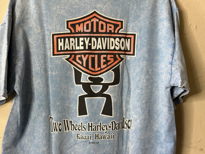 Harley Davidson T-shirt