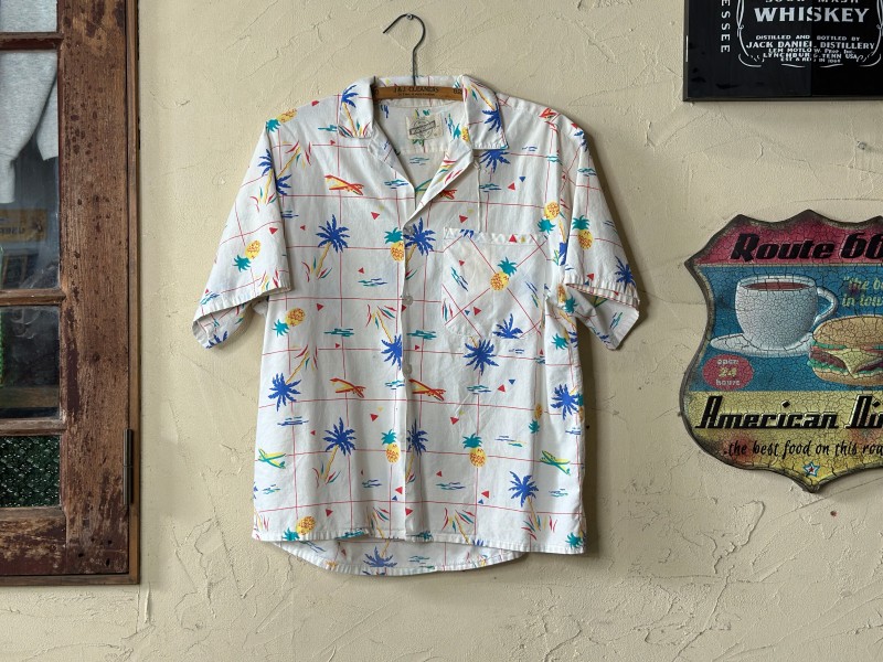 summer shirt