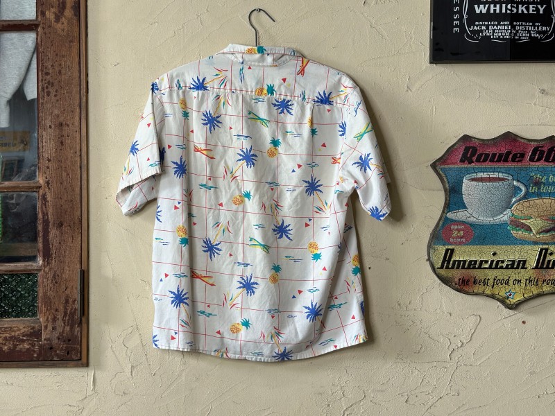 summer shirt