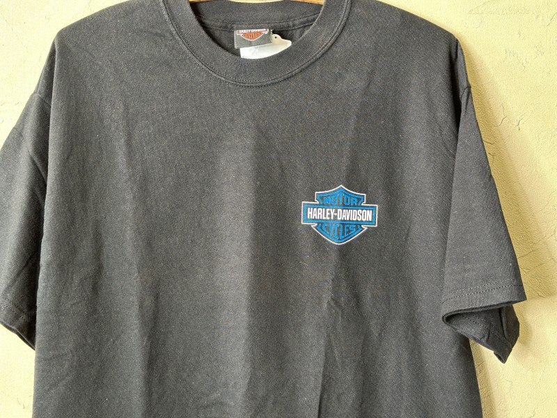 Harley Davidson T-shirt