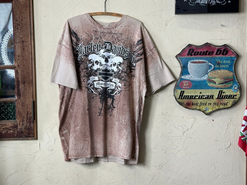 Harley Davidson T-shirt