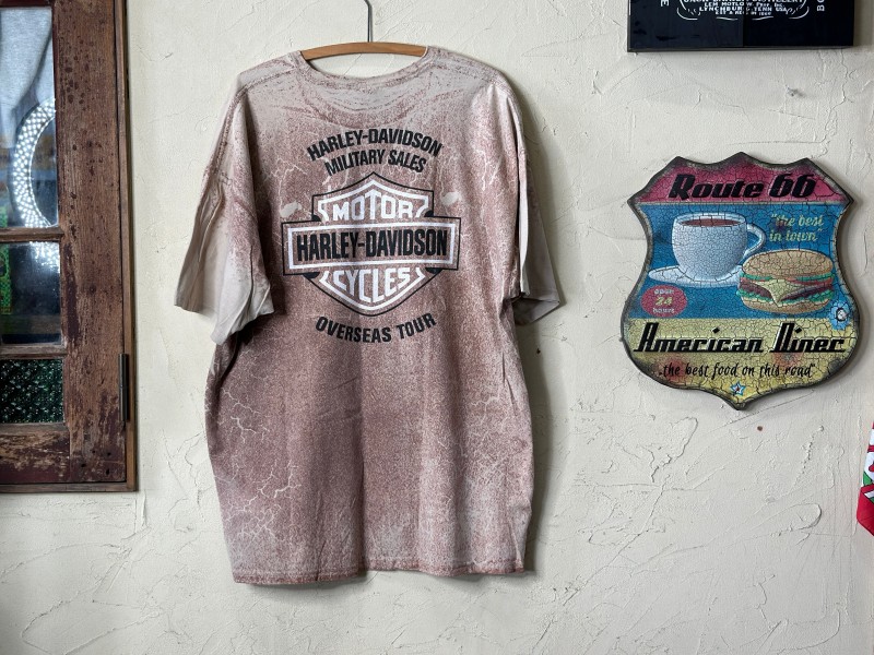 Harley Davidson T-shirt