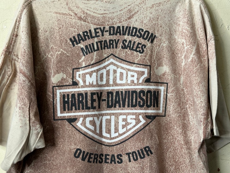 Harley Davidson T-shirt