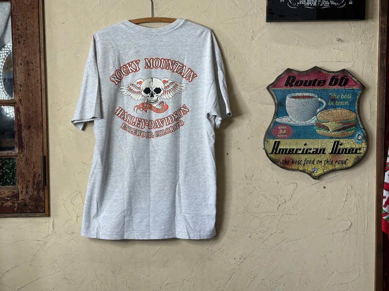 Harley Davidson T-shirt