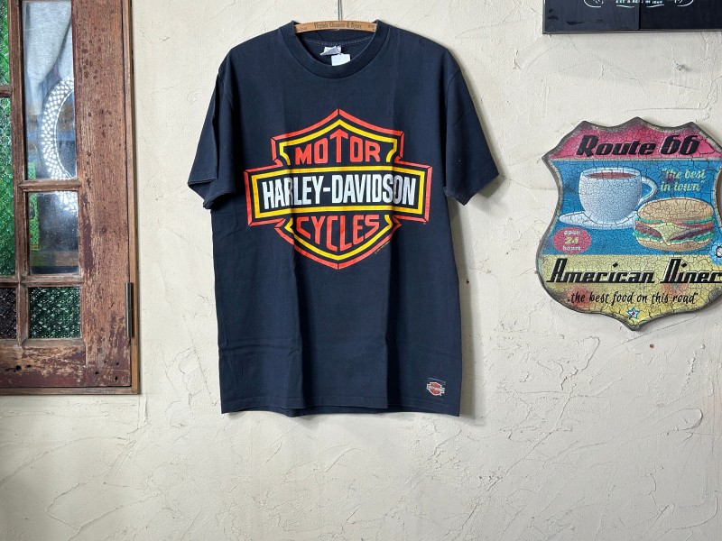 Harley Davidson T-shirt