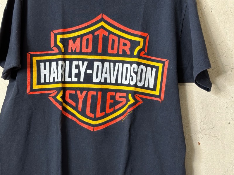 Harley Davidson T-shirt