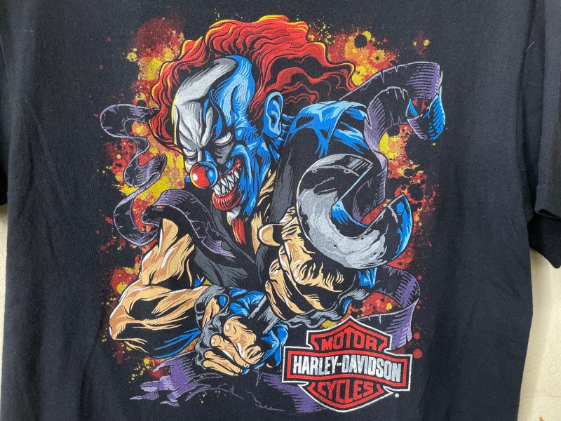 Harley Davidson T-shirt