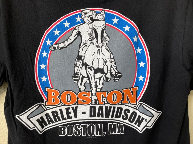 Harley Davidson T-shirt