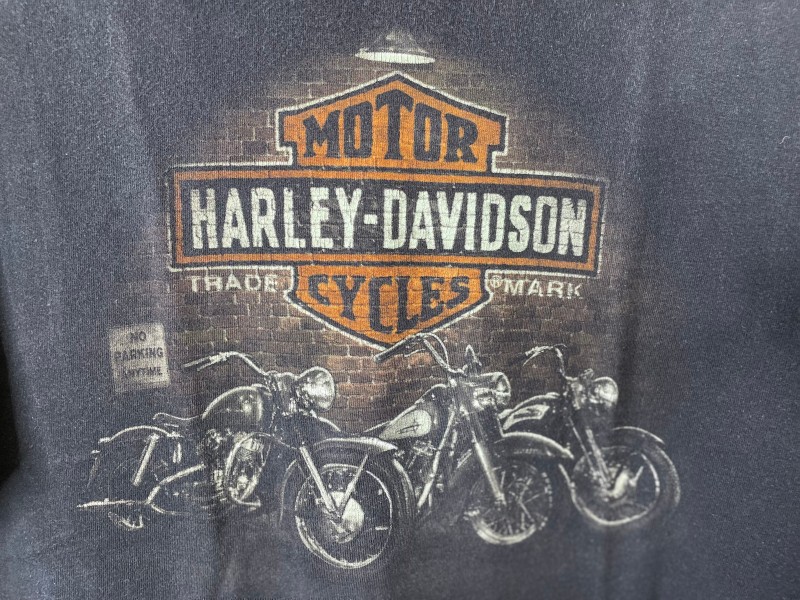 Harley Davidson T-shirt