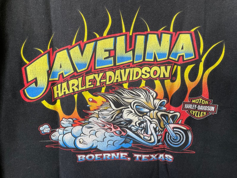 Harley Davidson T-shirt