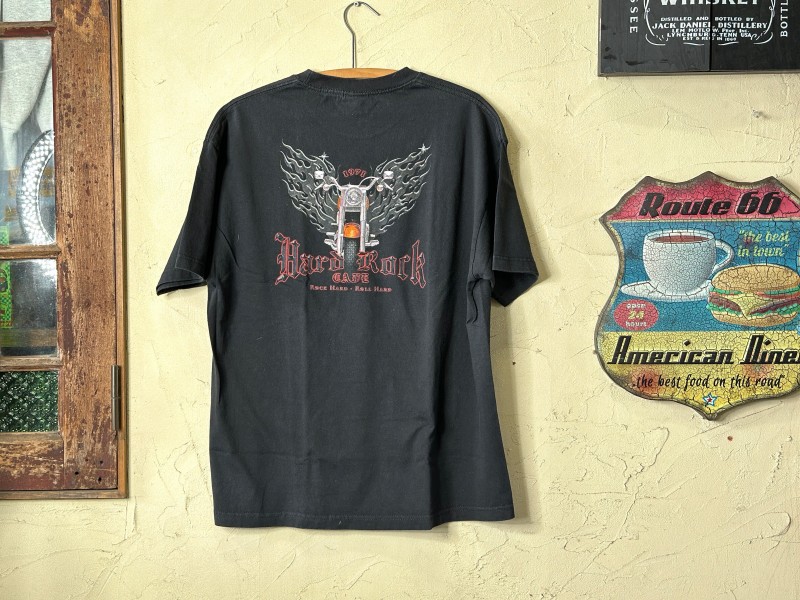 Hard Rock cafe T-shirt