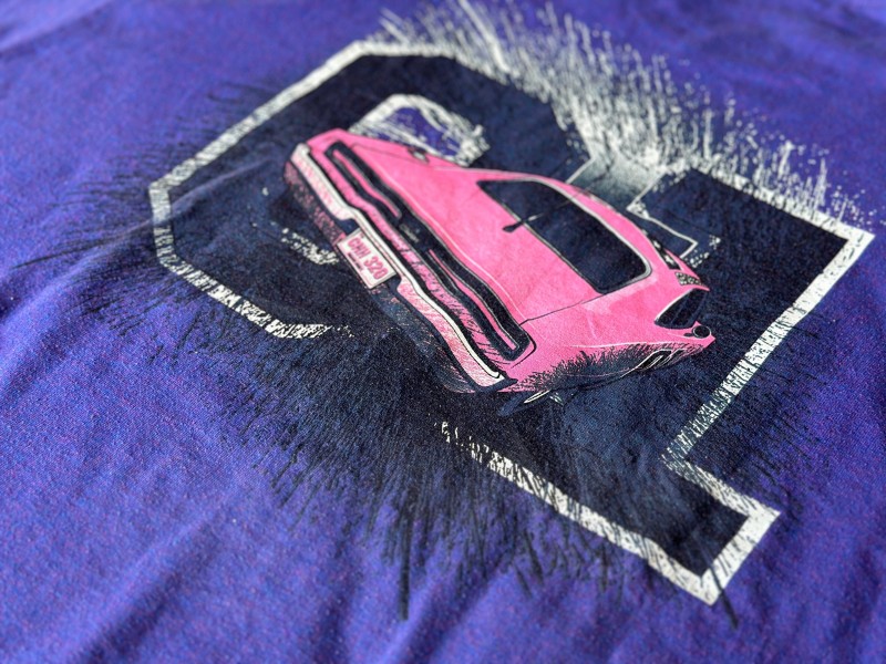 dodge Charger T-shirt