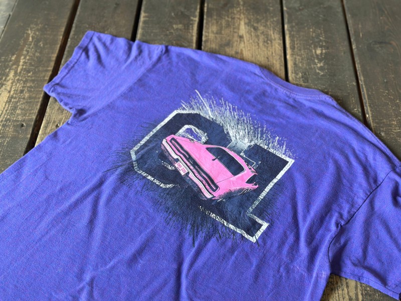 dodge Charger T-shirt