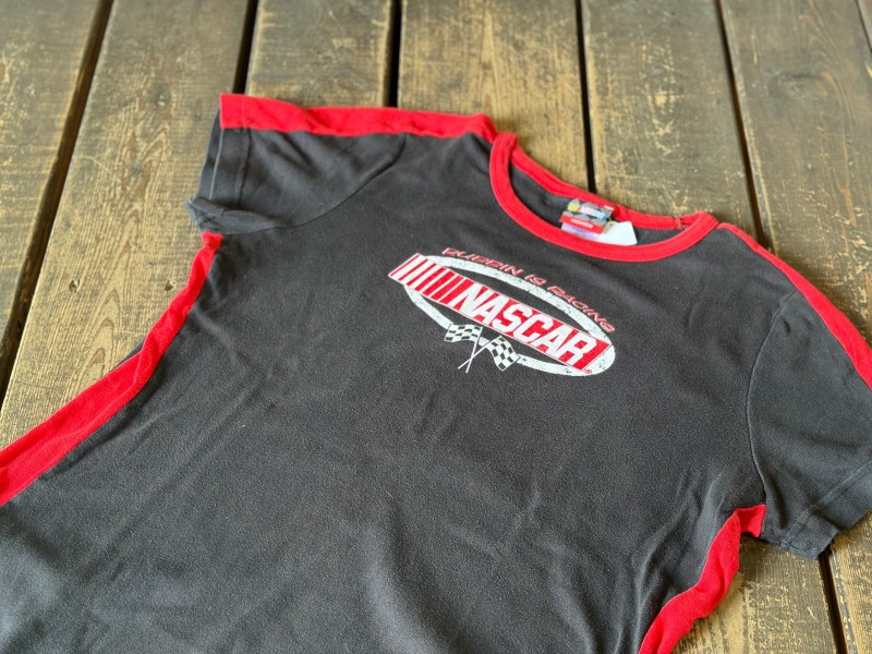 NASCAR WOMEN T-shirt